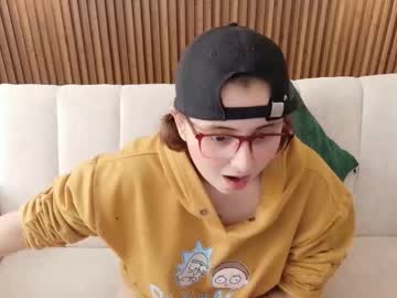 Feelina_Firesoul January 19, 2026 Chaturbate stream image
