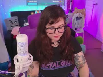Jennkenobi January 19, 2026 Chaturbate stream image