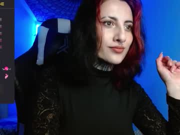 Lia_Miss2 January 19, 2026 Chaturbate stream image