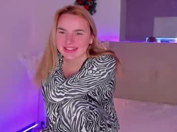 Lunaheadley January 19, 2026 Chaturbate stream image