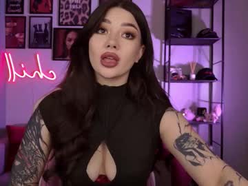 Meow__Baby January 19, 2026 Chaturbate stream image