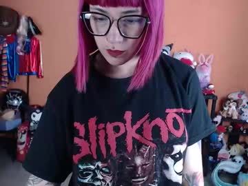 Missmia2 January 19, 2026 Chaturbate stream image