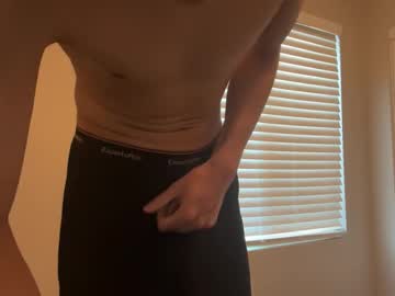 Oggrower505 January 19, 2026 Chaturbate stream image