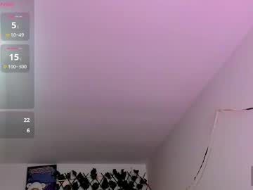 Paulinaswan_ January 19, 2026 Chaturbate stream image