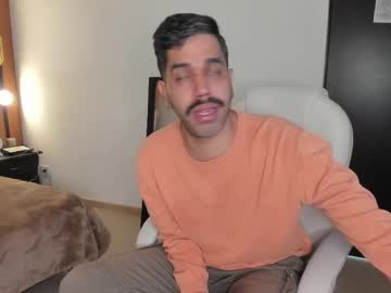 Puch16 January 19, 2026 Chaturbate stream image
