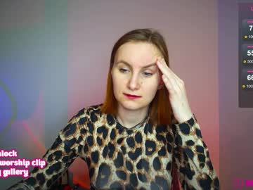 Randycherry stream photo from January 19, 2026