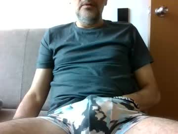 Ricardofor4 January 19, 2026 Chaturbate stream image