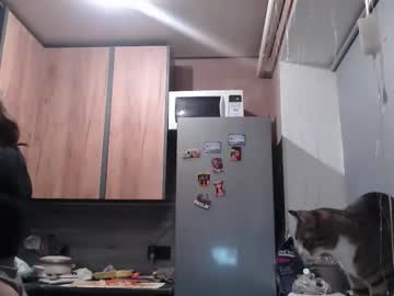 Sofi_Delightful January 19, 2026 Chaturbate stream image