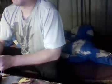 Tomzns1234 January 19, 2026 Chaturbate stream image