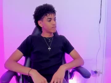 Wes_Gibbings January 19, 2026 Chaturbate stream image