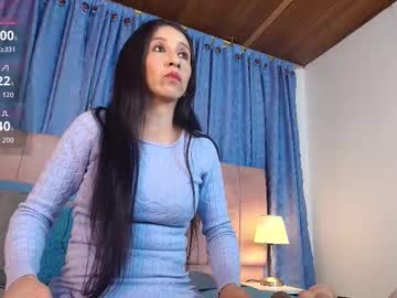 X_Milu January 19, 2026 Chaturbate stream image