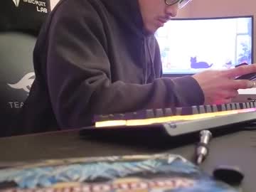 Xburst January 19, 2026 Chaturbate stream image
