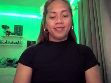 Alejandra_Gaga69 January 19, 2026 Chaturbate stream image