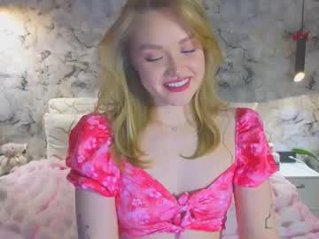 Aurora_Golden January 19, 2026 Chaturbate stream image