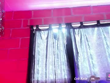 Brahmbelial__ January 19, 2026 Chaturbate stream image