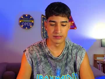 Ken_Blaker January 19, 2026 Chaturbate stream image