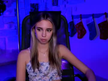 Kimporins January 19, 2026 Chaturbate stream image
