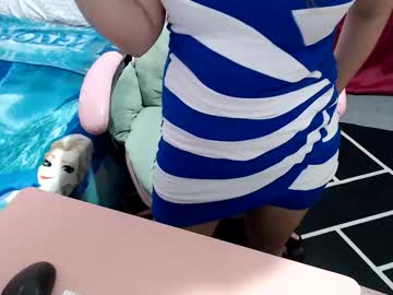 Kitty_Kity January 19, 2026 Chaturbate stream image