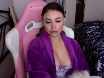 La_Lechera_ January 19, 2026 Chaturbate stream image