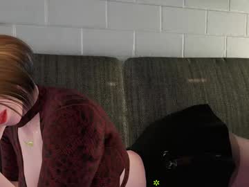 Lady_Butterfly19 January 19, 2026 Chaturbate stream image