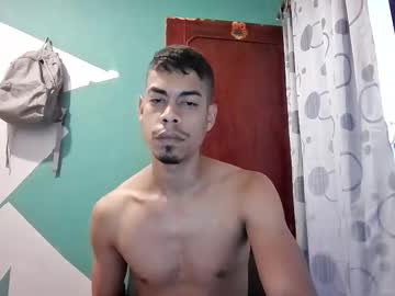 Latinbigcrazy January 19, 2026 Chaturbate stream image