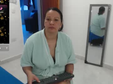 Laura_Foxx2379 January 19, 2026 Chaturbate stream image
