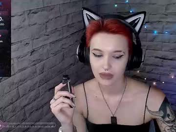Lauren_Raquel January 19, 2026 Chaturbate stream image