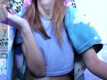 _Mari_So January 19, 2026 Chaturbate stream image