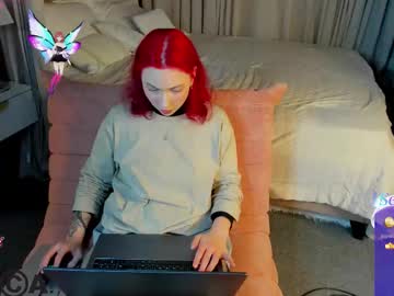 Maybe_Mia January 19, 2026 Chaturbate stream image