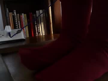 Nyctophilic January 19, 2026 Chaturbate stream image