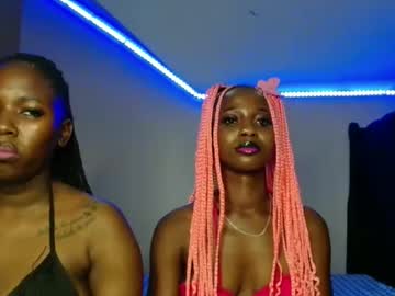 Pinky_Niela January 19, 2026 Chaturbate stream image