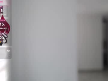 Sofia_Erotic January 19, 2026 Chaturbate stream image