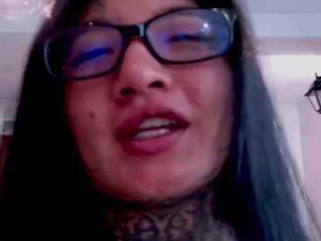 Unatatuada January 19, 2026 Chaturbate stream image