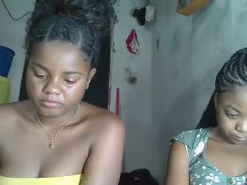 Allizida01 January 19, 2026 Chaturbate stream image