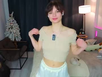 Cloudykisss January 19, 2026 Chaturbate stream image
