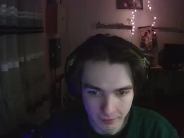Dreamerguy07 January 19, 2026 Chaturbate stream image