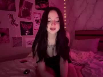 Gostarrgirl January 19, 2026 Chaturbate stream image