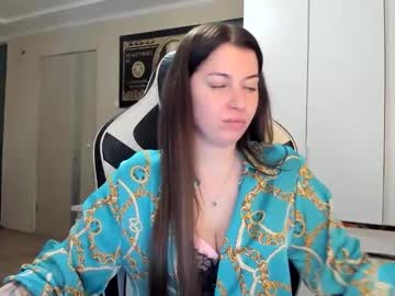 Hailey_Beauty January 19, 2026 Chaturbate stream image