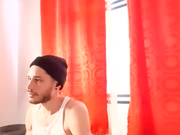 Jacobmurphy2103 January 19, 2026 Chaturbate stream image