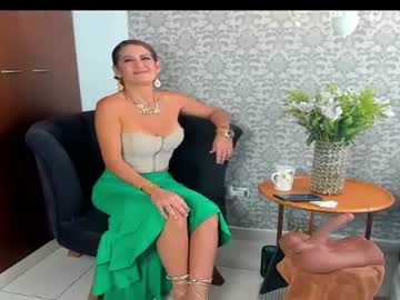 Mabelsaravia January 19, 2026 Chaturbate stream image