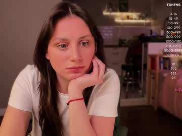 Moon_Deity January 19, 2026 Chaturbate stream image