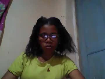 Solagetsoa January 19, 2026 Chaturbate stream image