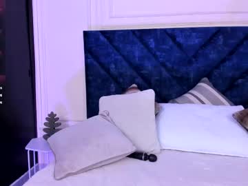 Violet0333 January 19, 2026 Chaturbate stream image