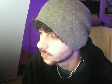 Zedbooy January 19, 2026 Chaturbate stream image