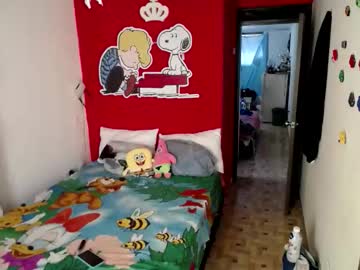 Alexdimate63 January 19, 2026 Chaturbate stream image