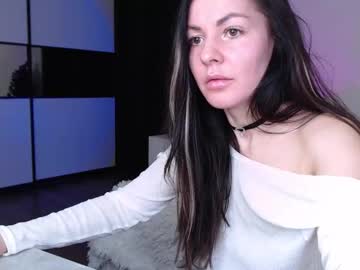 Amelinamersi January 19, 2026 Chaturbate stream image