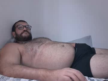 Baddaddybrasil January 19, 2026 Chaturbate stream image