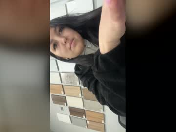 Bluesilk_Sins January 19, 2026 Chaturbate stream image