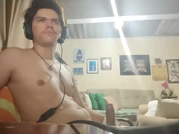 Buoy20 January 19, 2026 Chaturbate stream image