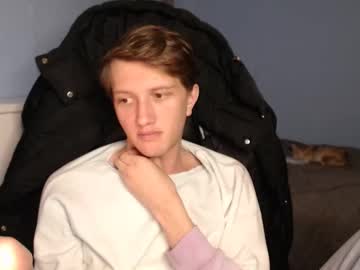 Charliesteff January 19, 2026 Chaturbate stream image